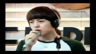 110905 MBC Starry Night U-KISS Neverland Ver.2