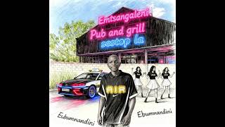 Ebumnandini cmallkiddow Uyighost U0026 Thats My Baby 