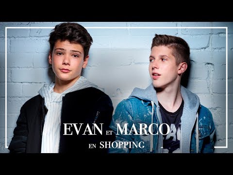 Evan & Marco (The Voice Kids/TF1) : Ils S'habillent Mutuellement Et Le Résultat Est...