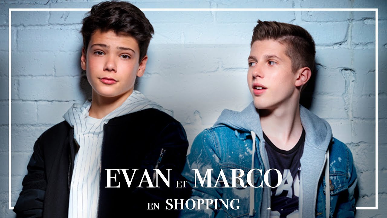 Evan & Marco (The Voice Kids/TF1) : Ils s'habillent mutuellement et le résultat est...