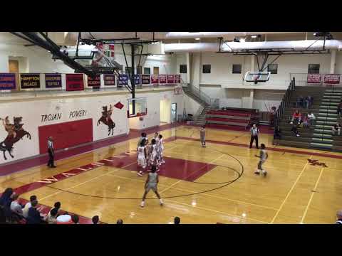 Zach Rosenthal -
