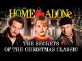 How Home Alone Was Filmed Behind The Scenes Of The Iconic Christmas Comedy 