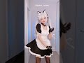 Dance cosplay  anime