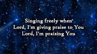 Kari Jobe - Stars In the Sky (Lyrics) chords