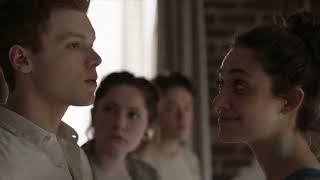 Shameless Us - Fiona Was Right