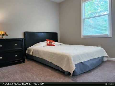 571 San Ricardo Drive, Greenwood, IN home video tour
