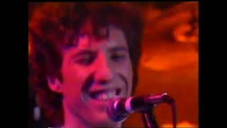 Wang Chung  -   Dance Hall Days  -  Live  1986