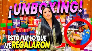 As Me Sorprendieron En Mi Cumpleaos   Madrina Gediva