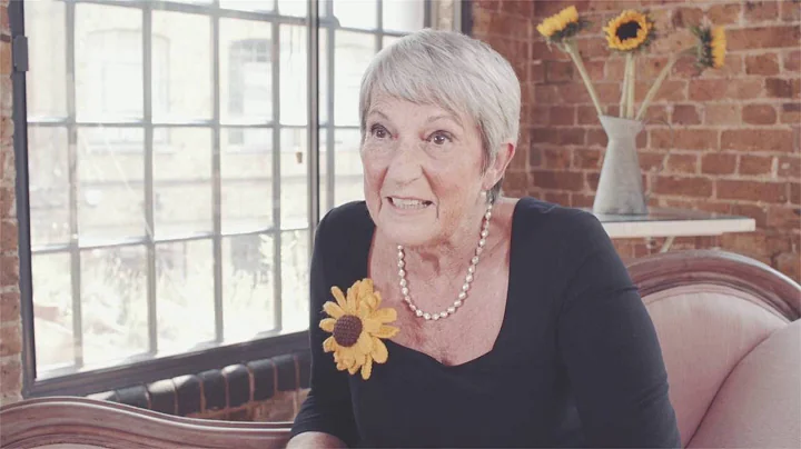 Angela Knowles: how I became a Calendar Girl