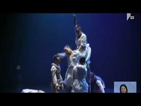 ფესტივალი „საჩუქარი” იწყება