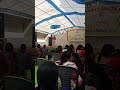 Annual function S.S.L.Jain P.G. college Vidisha