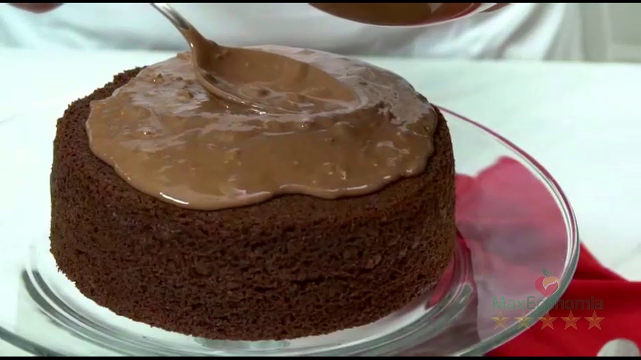 Pasta de Kitkat YouTube