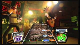 Guitar Hero 2 - Monkey Wrench 100% FC (Expert) screenshot 5