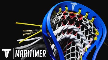 CUSTOM STRINGING: 2 | Maritimer Tactik