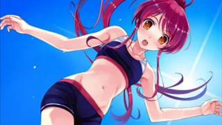 Nightcore-NAUGHTY NAUGHTY