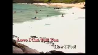 Alywas somewehere heavy slow rock party doll