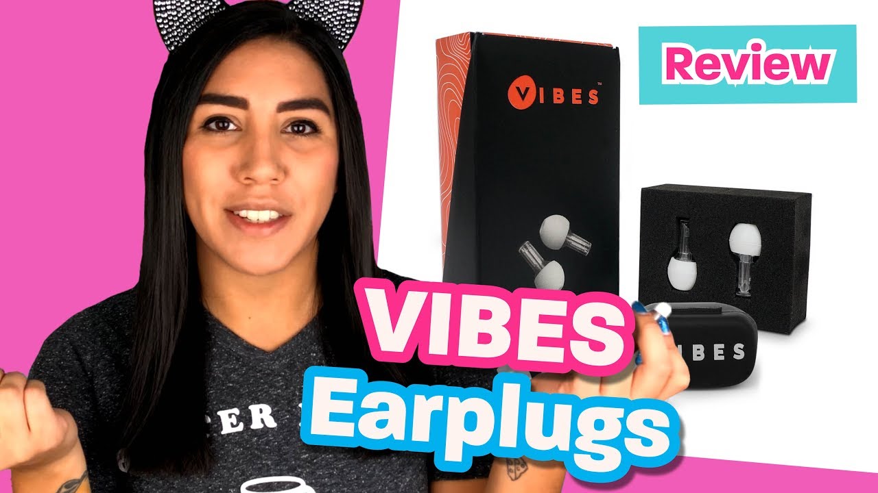 Loop High Fidelity Earplugs review - The Gadgeteer