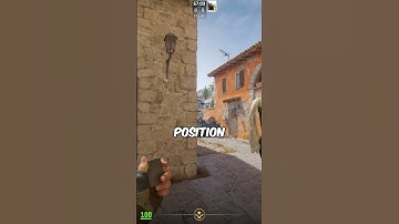 insane PIT MOLOTOV on inferno! #cs2 #cs2tips #cs2tricks