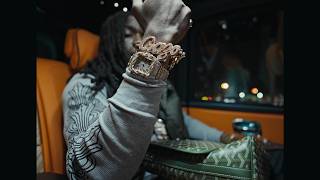 Gazo - Traffic Feat. Freeze Corleone, Ninho Sdm