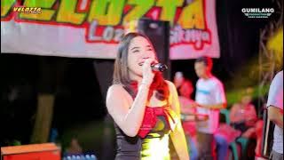 THE FATE OF THE FLOWER DIN ANESIA - VELOZTA MUSIC WEDDING MEGA & ALVIN - NGETUK GUNUNGWUGKAL PATI