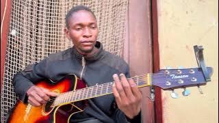 Stand By Me – Fingerstyle Guitar (1 Week of Practice Progress)