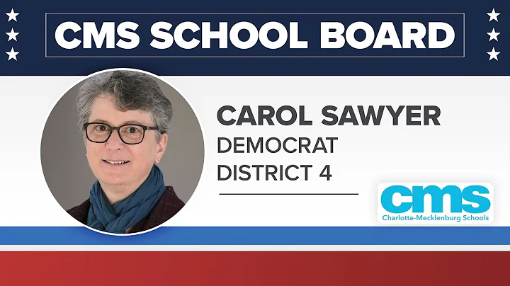 CMS school board candidate for District 4: Carol S...