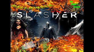 Details slasher season 1 The Executioner RUNDOWN REVIEW News