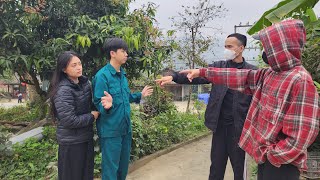 Download Lagu Zal het arme, tot slaaf gemaakte meisje vrijheid vinden? Wat zal de politieagent doen om haar te hel MP3