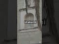 top 5 facts about the dropping of the nuclear bomb on Nagasaki! #history #ww2stories #historias