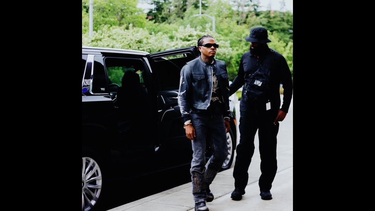 (FREE) Gunna Type Beat - "Last Forever"