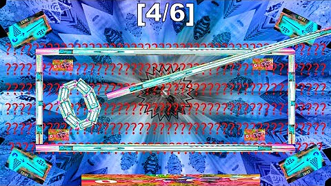 LIMIT OF EXTENDING [4 / 6]