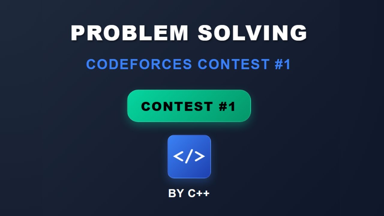 Codeforces Assiut Contest #1 – C - Next Alphabet With C++ - YouTube