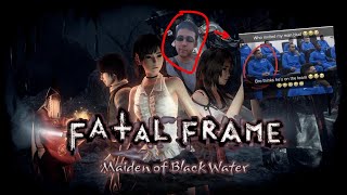 Geisterjagd mit Kamera | Fatal Frame screenshot 4