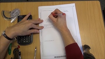 IGCSE Jan 16 4HR Q11 to 13