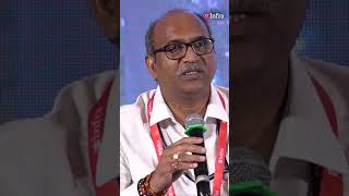 Why Road Asset Management Is Critical for Longer-Lasting Highways | Dr. Chalumuri Sekhar, CRRI