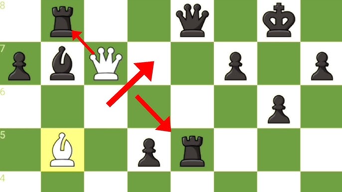 Play Chess online for free