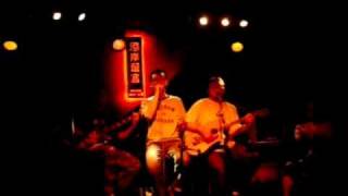 the Touch 河邊的家 @ 河岸留言 20080715