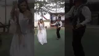 Mary Cigana & Cigano Aquiles Despacito