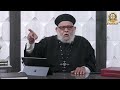 هل الديك يبيض؟ القمص زكريا بطرس يرد علي الشيخ منقذ بمعلومات هامه عن عشة الدواجن