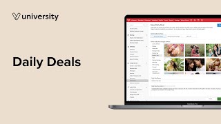 Vagaro में डेली डील्स का उपयोग कैसे करें screenshot 3