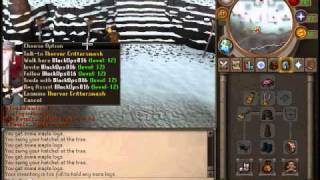 Runescape F2P Maple Tree Cutting Guide {Alpha Roe}