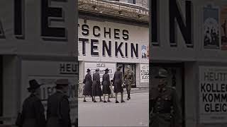 The German Soldiers' Cinema in Occupied Paris 📜🎬