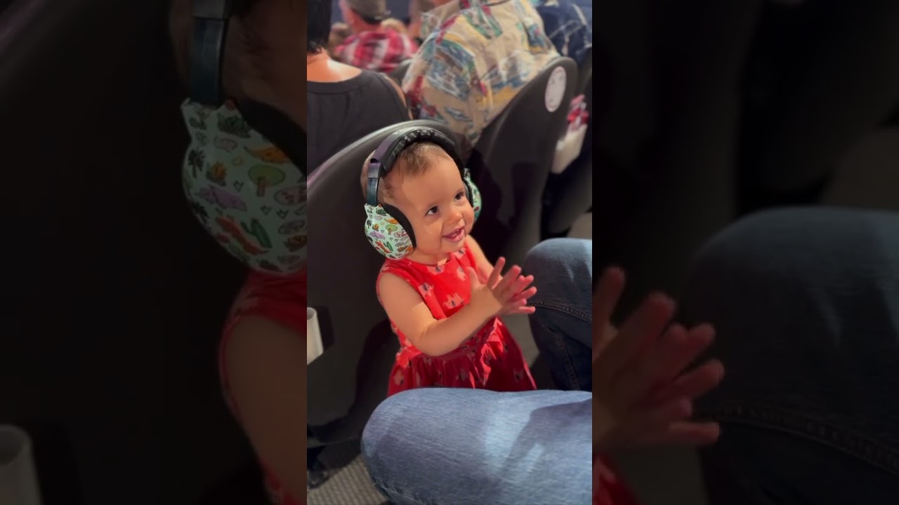 Keep your cheers loud and their hearing protected with Zipz earmuffs!  