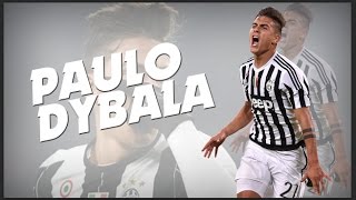 Paulo Dybala Edit | HD Edit