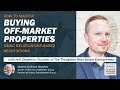 How to Master Relationship-Based Negotiations for Buying Off-Market Properties With Jeff Stephens