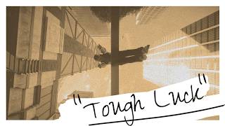 EA Skate. "TOUGH LUCK"