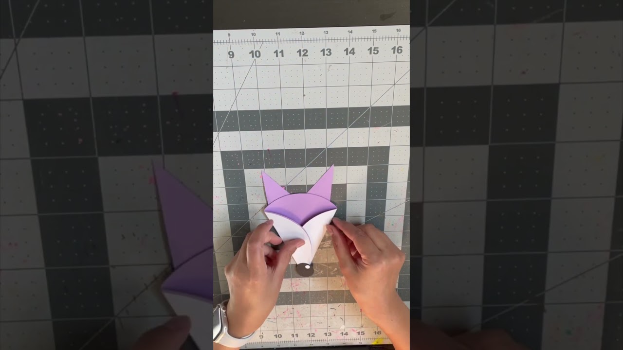 Fantastic Fox Craft: Fun DIY Project for Kids and Adults!