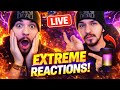 🔥 LIVE Musik Reactions – Zuschauerwünsche | Neue Songs bewerten & Quatschen 🎶