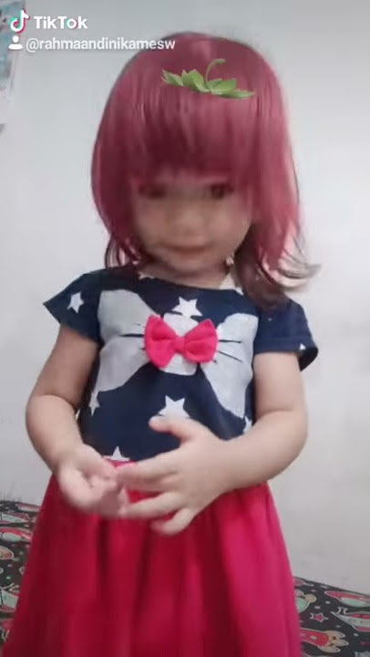 TikTok dede gemes