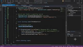 Build a High-Performance Umbraco Content API with AI Search and Smart Caching